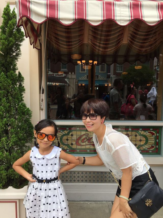 始终护住你的孩子气,总有人还愿意守护你的孩子气