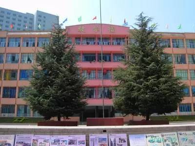 贵州有哪些高中学校,贵阳南明区450到480能上哪些高中