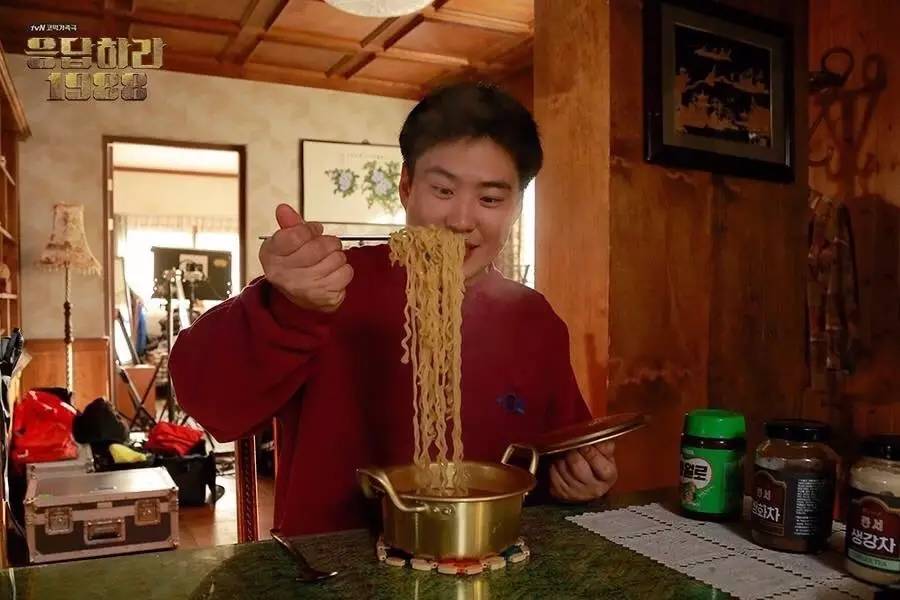 市集鲜货|为什么韩剧主角都在用这只锅？