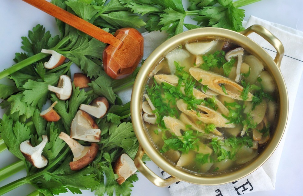 市集鲜货|为什么韩剧主角都在用这只锅？