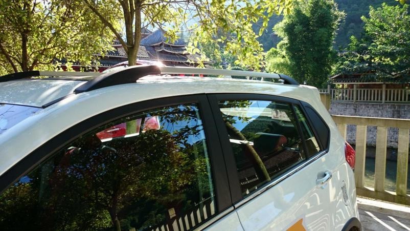 英致g32016款1.5手动豪华版,英致g3自动挡2016款质量怎么样