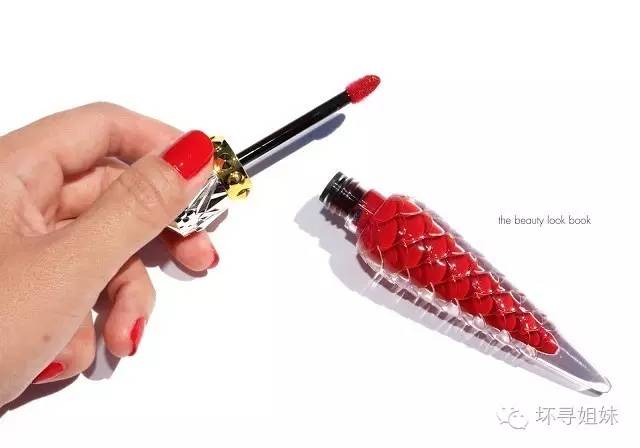 被种草到的口红,被种草了好久的口红