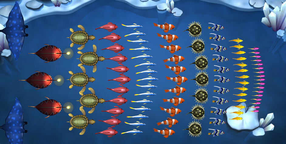 全国棋牌游戏十大排名,中国游戏行业发展史