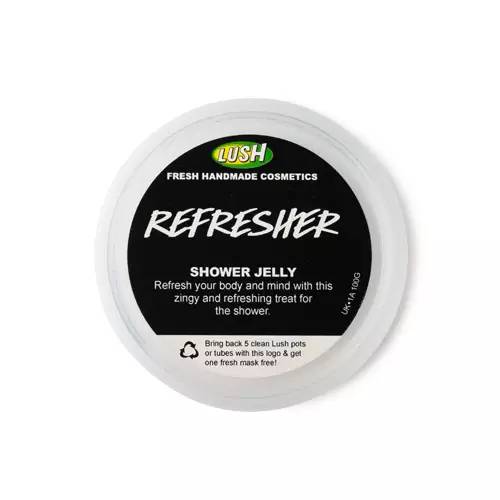 美容帮|炎夏报到！给肌肤吃点“冰激凌”