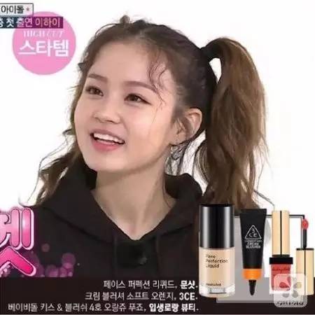 彩妆韩国正品,彩妆爱用物推荐