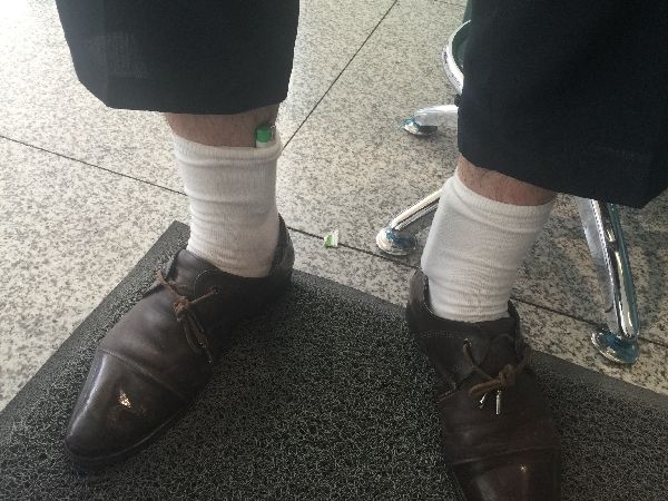 厦门机场T4安检一天内查获多起不安全事件