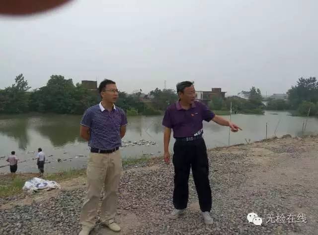 抗洪改变的是岁月不变的是初心,奋战抗洪一线