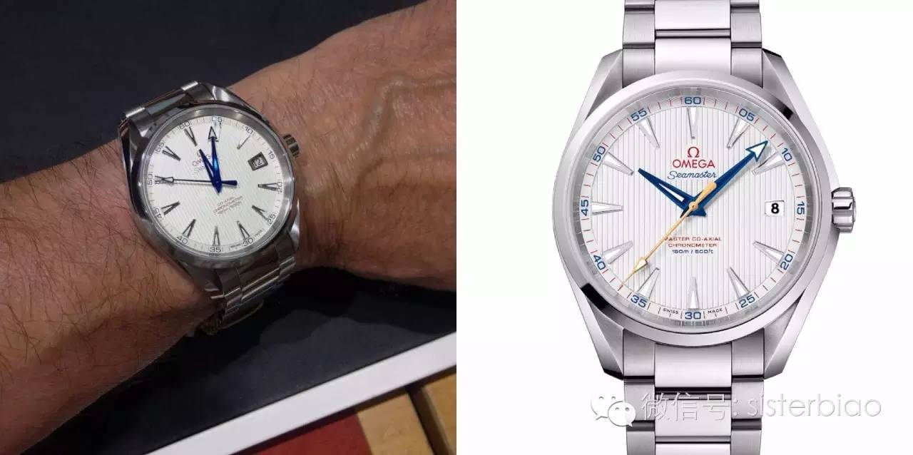 五万内性价比最高的腕表,推荐几款用料十足低价位腕表