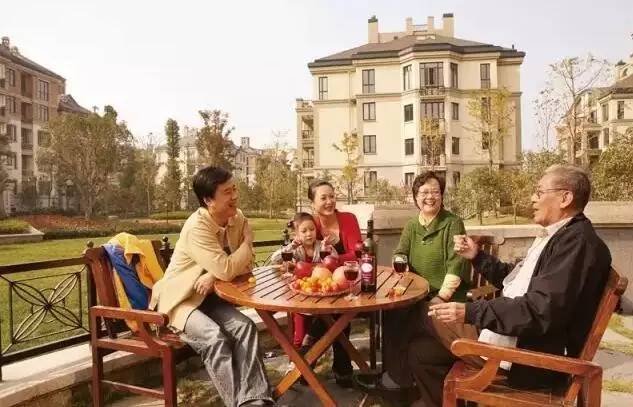 绿城·杨柳郡为柳州的美丽而来——江景华宅4.0时*开代**启