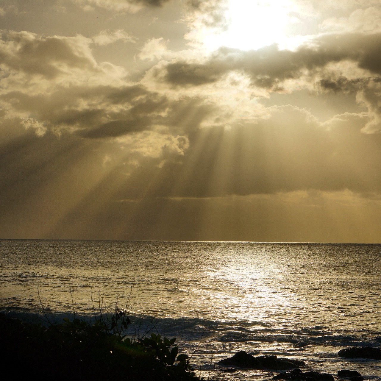 用耳朵旅行的财经主播Nina|全球空气质量最佳的天堂国度毛里求斯