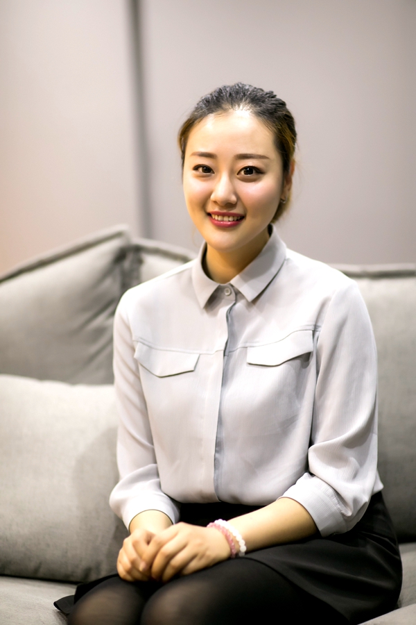 《凤求凰》No.52单身达人vivian︱说好的我到了，你呢？