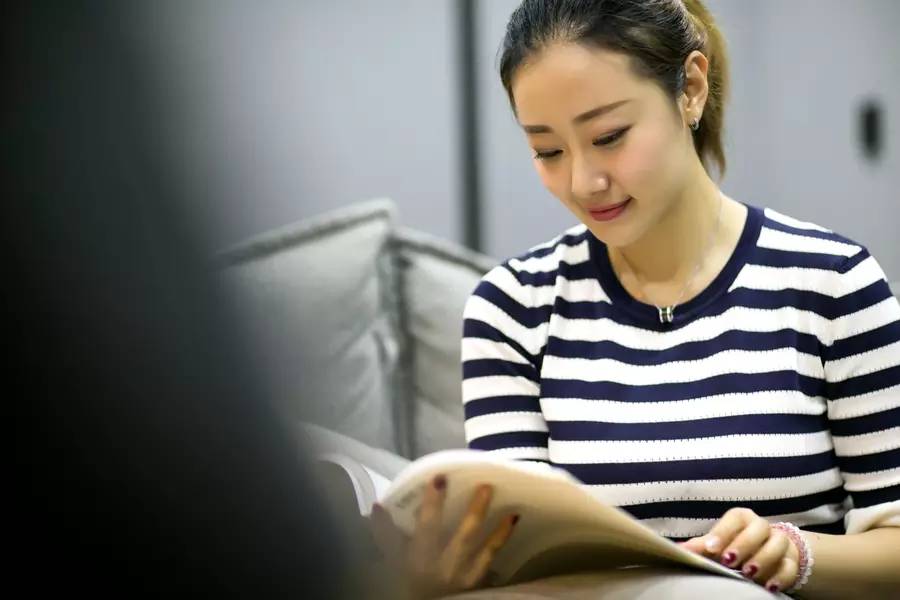 《凤求凰》No.52单身达人vivian︱说好的我到了，你呢？