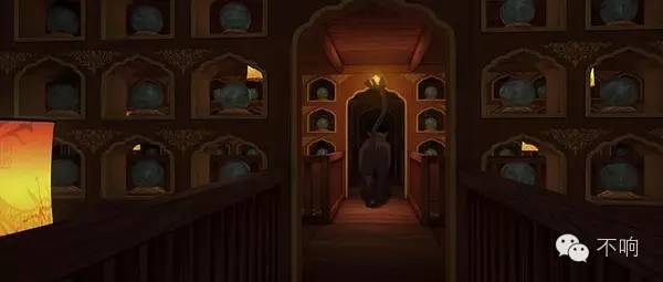 为什么说大鱼海棠毁三观,为什么说大鱼海棠颠覆三观