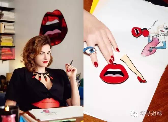 被种草到的口红,被种草了好久的口红