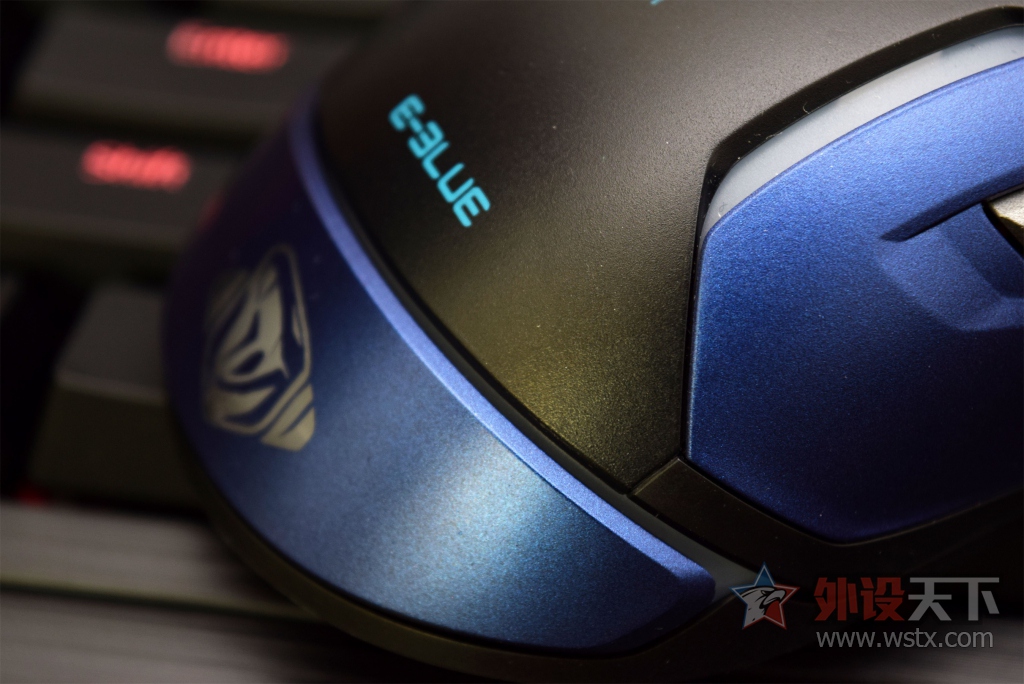 宜博m668鼠标好不好,宜博m618鼠标测评