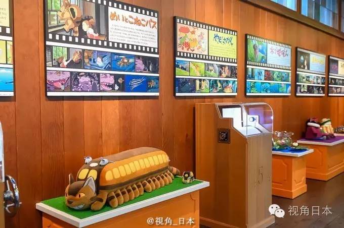 吉卜力美术馆香港,三鹰之森吉卜力美术馆到成田机场