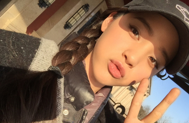 美容帮|炎夏报到！给肌肤吃点“冰激凌”