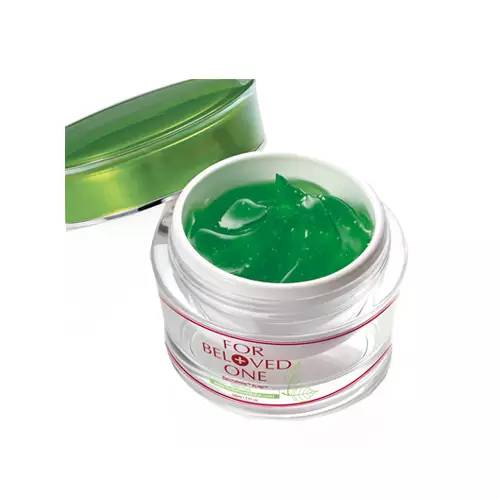 美容帮|炎夏报到！给肌肤吃点“冰激凌”