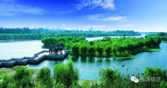 假如宿迁是一个班级，宿城当然是