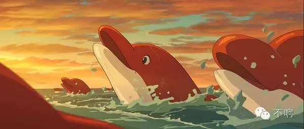 为什么说大鱼海棠毁三观,为什么说大鱼海棠颠覆三观