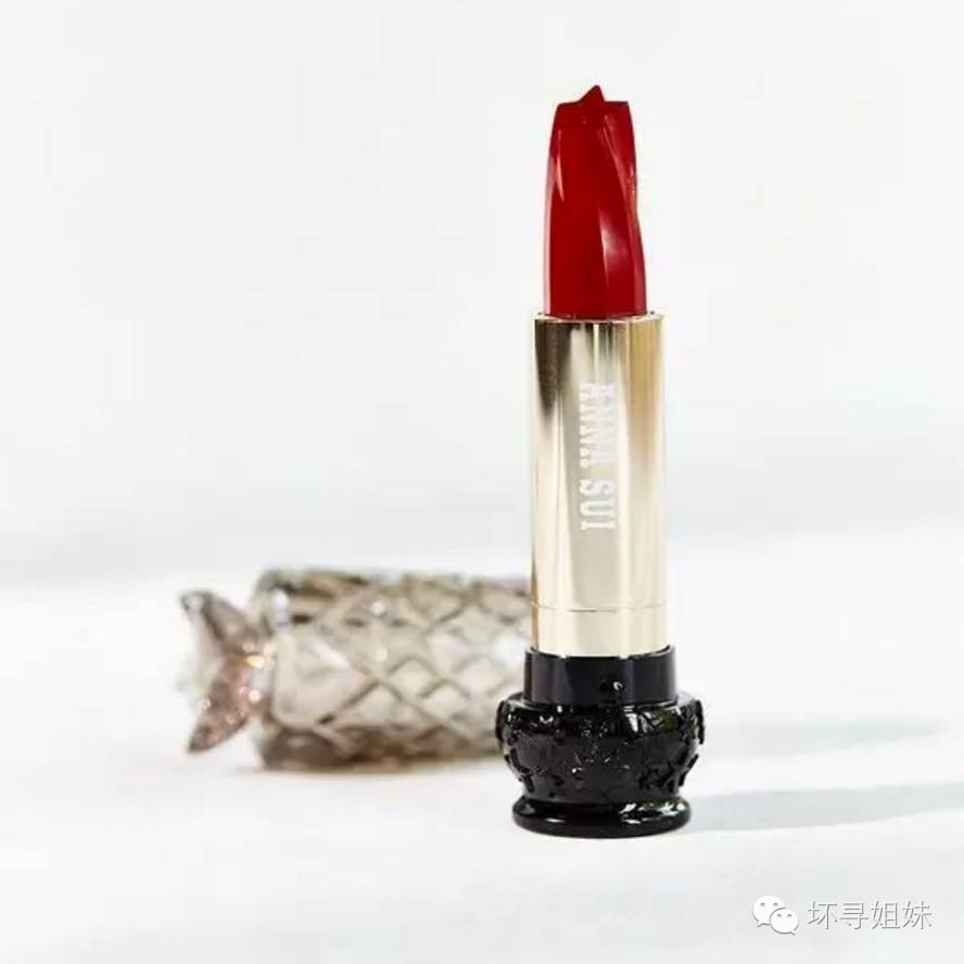 被种草到的口红,被种草了好久的口红