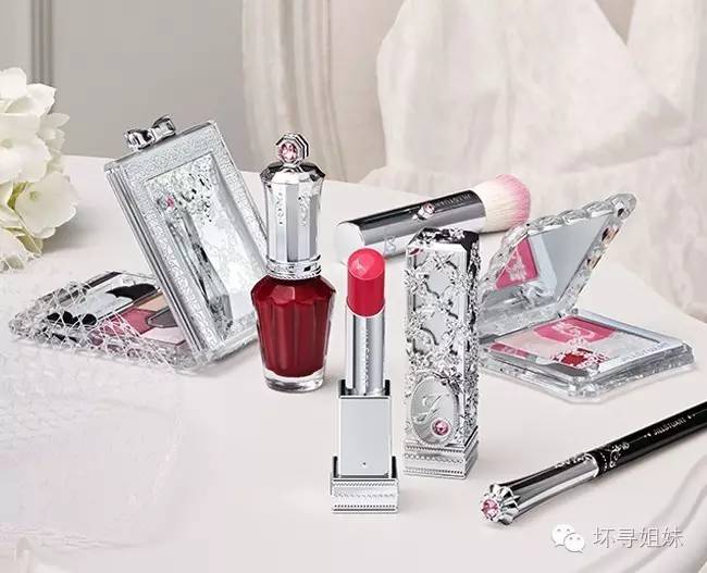 被种草到的口红,被种草了好久的口红