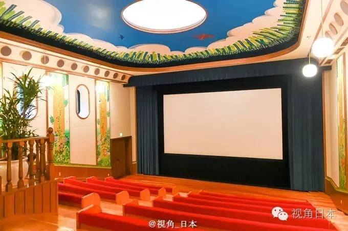 吉卜力美术馆香港,三鹰之森吉卜力美术馆到成田机场