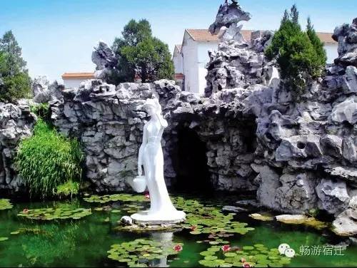 假如宿迁是一个班级，宿城当然是