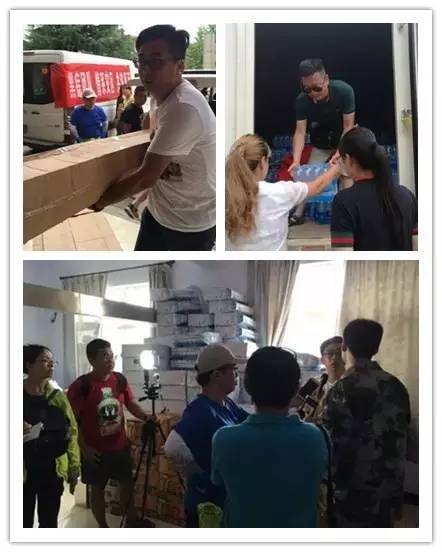 安阳7.20特大暴雨回顾,安阳暴雨央视现场直播