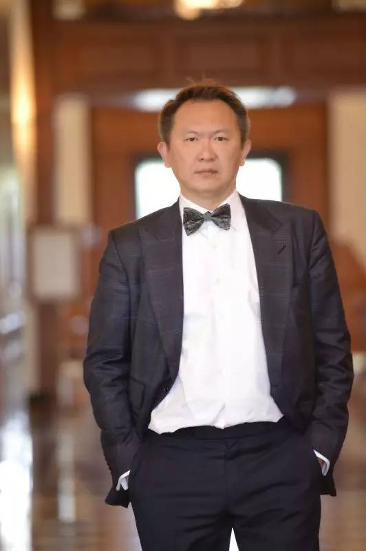 vipabc创始人杨明简介,vipabc课程简介