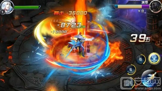 幻城之剑手游攻略,幻城手游最强攻略