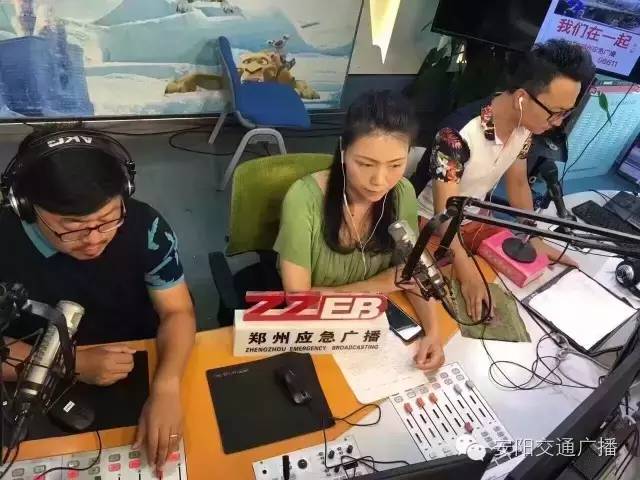 安阳7.20特大暴雨回顾,安阳暴雨央视现场直播