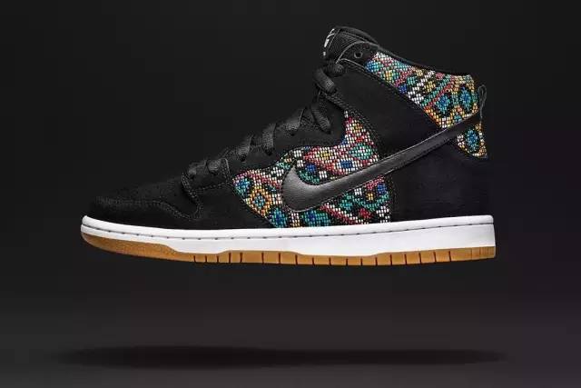 目前最潮的10双鞋,盘点2021最潮的十双鞋