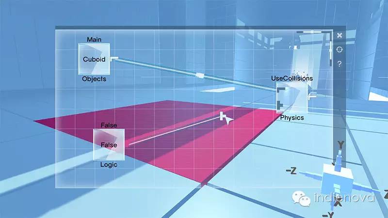 indienovaPicks:程序写累了就玩玩编程游戏吧