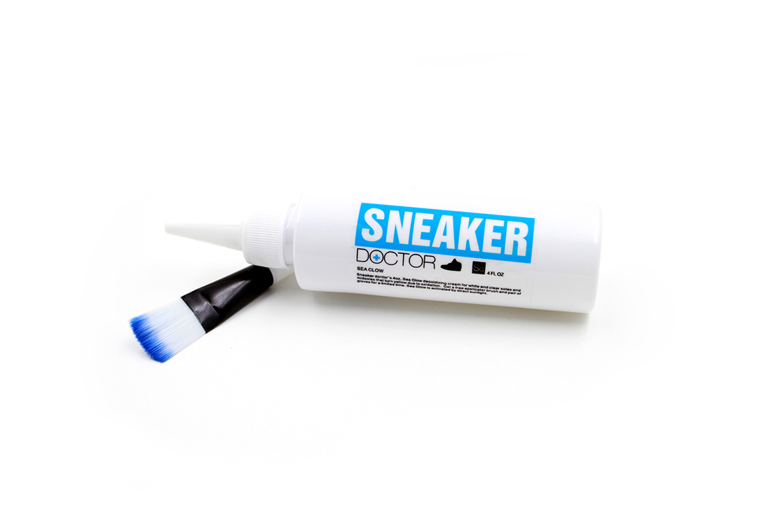 球鞋护理常识有哪些,球鞋护理日常知识