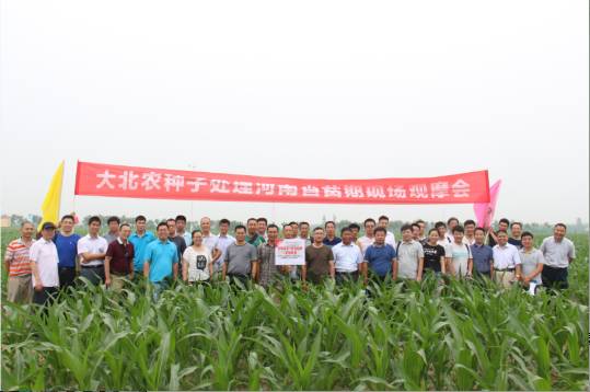 大北农合作,大北农玉米种子联系方式