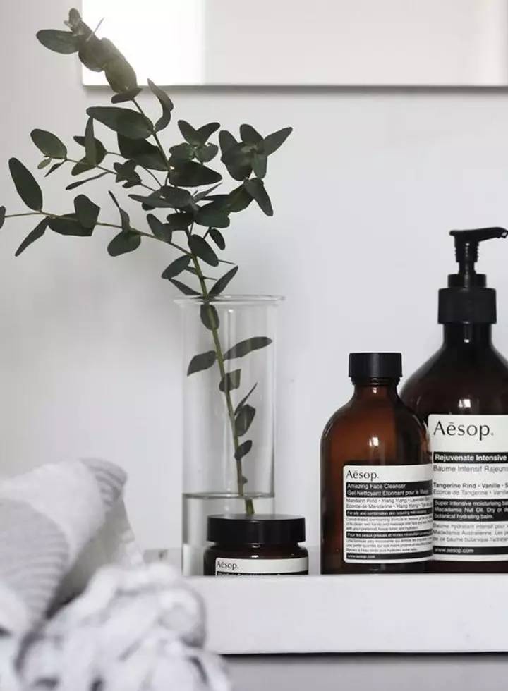 明星爱用物必备,明星爱用日用好物