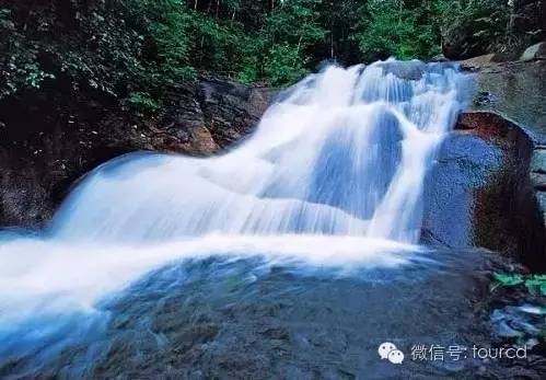 承德被评为十佳城市,兴隆被国家评为最美县城