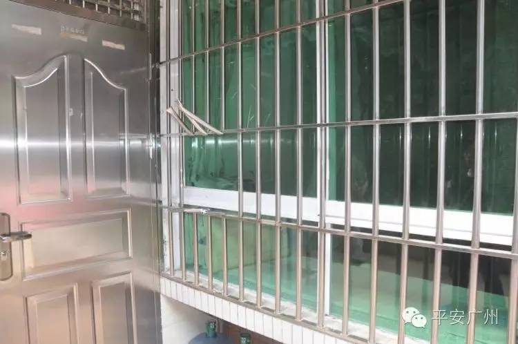 防诈骗以案说法经典案例,警惕年末入室盗窃案高发