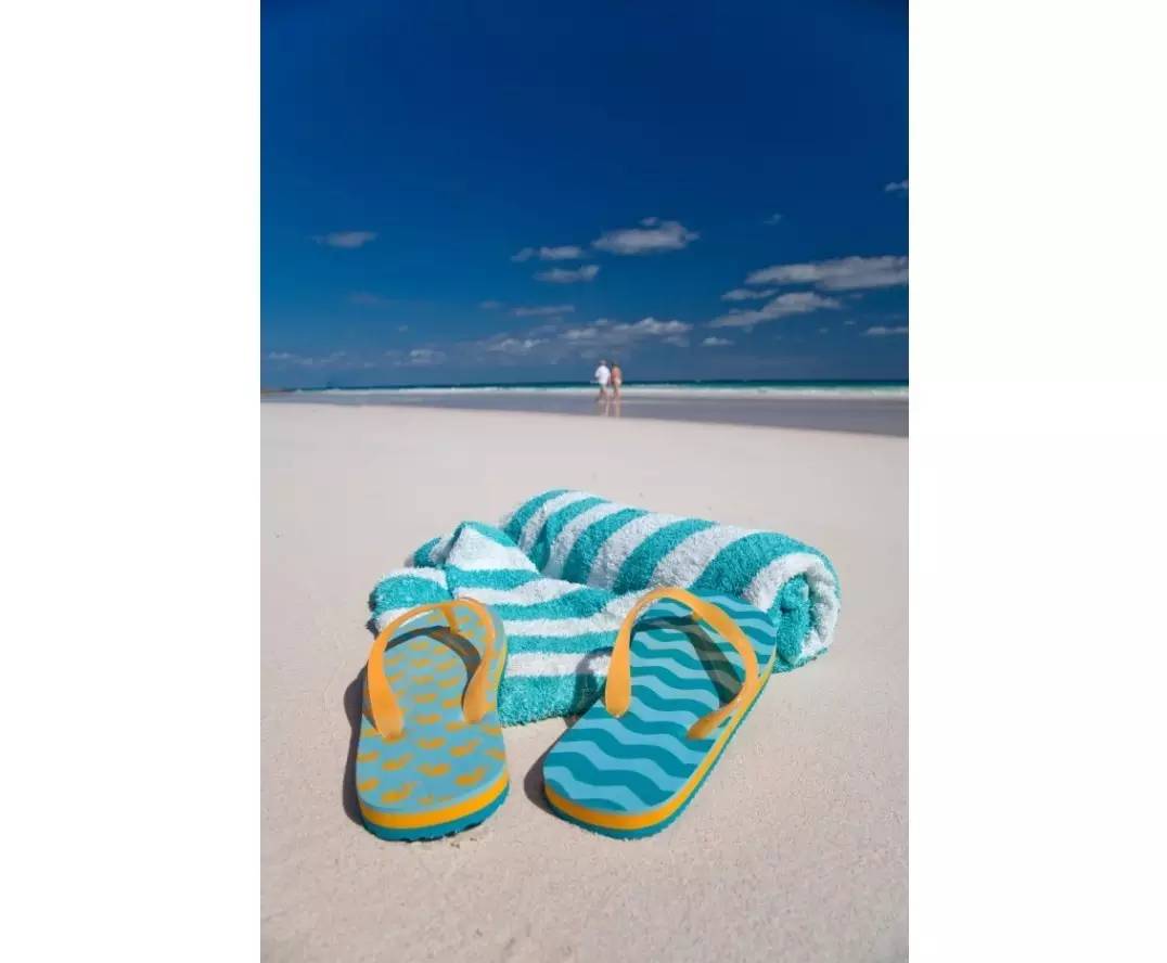 去海边防晒推荐最好的,适合海边游玩的防晒测评