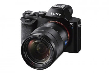 2020摄影器材排名,摄影照相机排名前十名