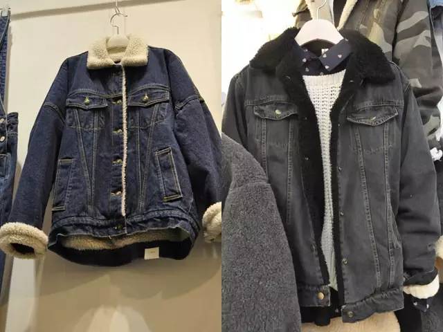 2021年秋冬牛仔流行趋势分析,丹宁牛仔今日行情