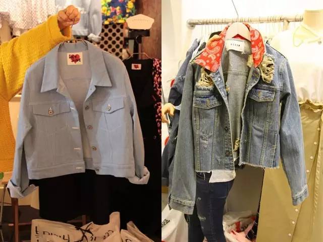 2021年秋冬牛仔流行趋势分析,丹宁牛仔今日行情