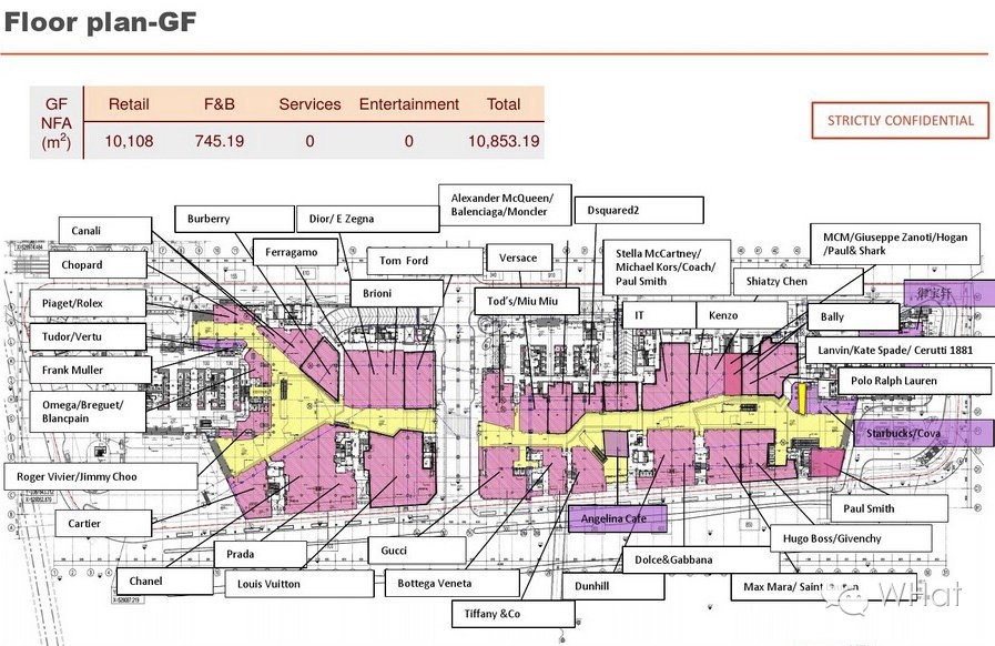 武汉天地壹方概况,武汉天地壹方值得去吗
