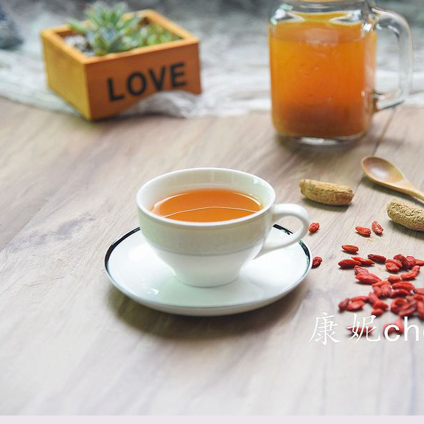 花旗参茶固体饮料喝法,花旗参茶是智商税吗