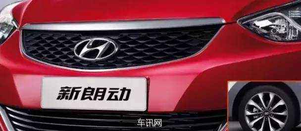 现代朗动现在还值不值得购买,买车那点事儿18年现代朗动