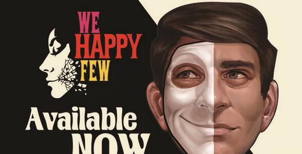 少数幸运儿游戏第一关,少数幸运儿游戏在哪下