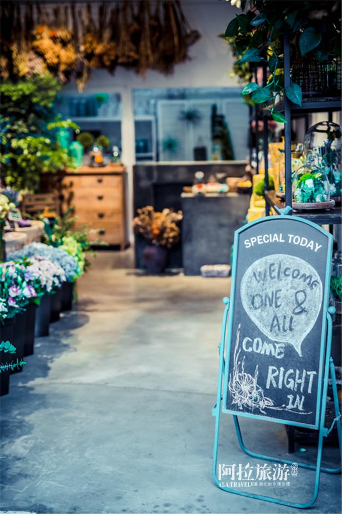 宁波最新的秘密小众街区,这里最适合浪费时间!