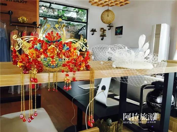 宁波最新的秘密小众街区,这里最适合浪费时间!