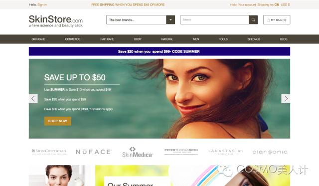 留美小编亲测|不用懂英文照样全球淘低价（欧美直邮篇）